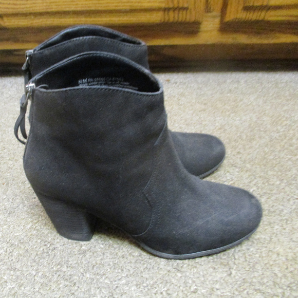 BP Booties - Picture 4 of 5